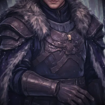 Avatar of Robb Stark