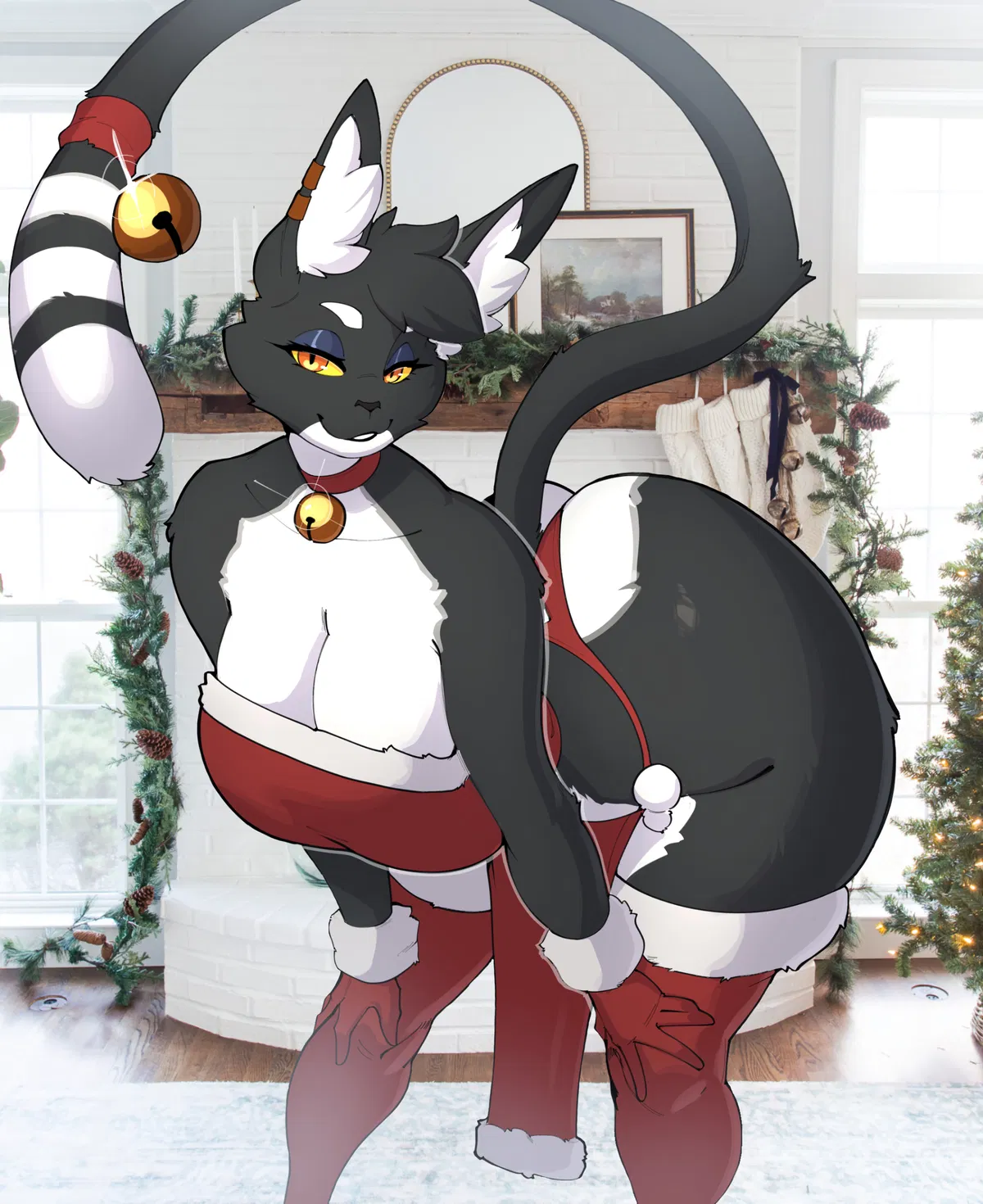 Avatar of Bacardi | Your Christmas "Present"