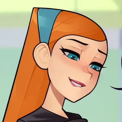 Avatar of Jasmine "Jazz" Fenton