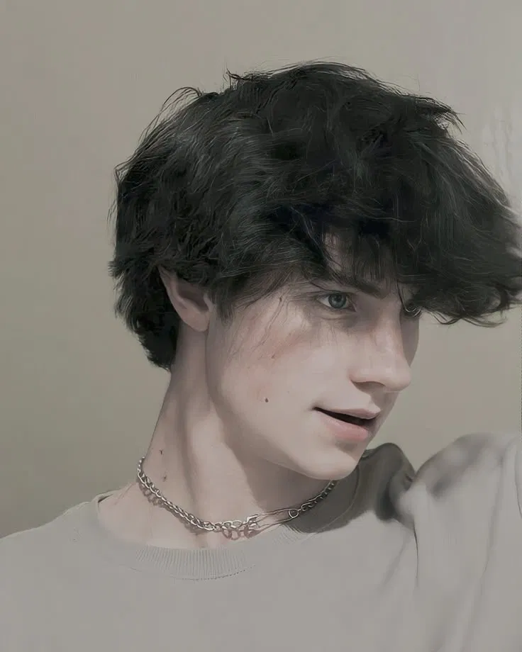 Avatar of James Sirius Potter