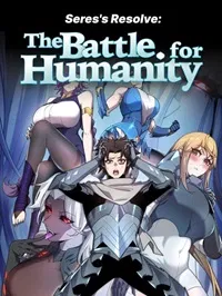 Avatar of Seres’s Resolve: The Battle for Humanity