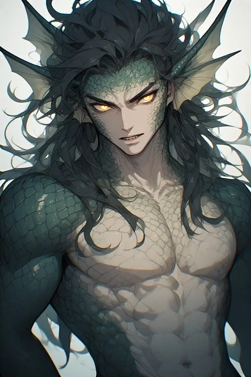 Avatar of Altamaha-ha