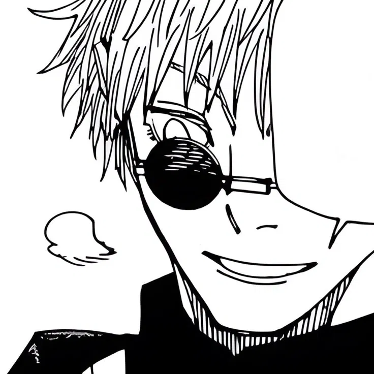 Avatar of Satoru Gojo