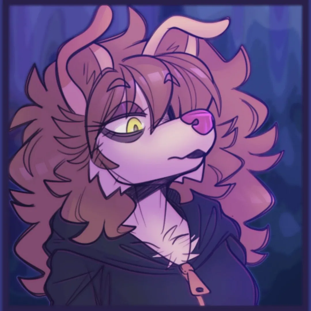Avatar of Dimmi - [Old best friend who has a deep crush on you]