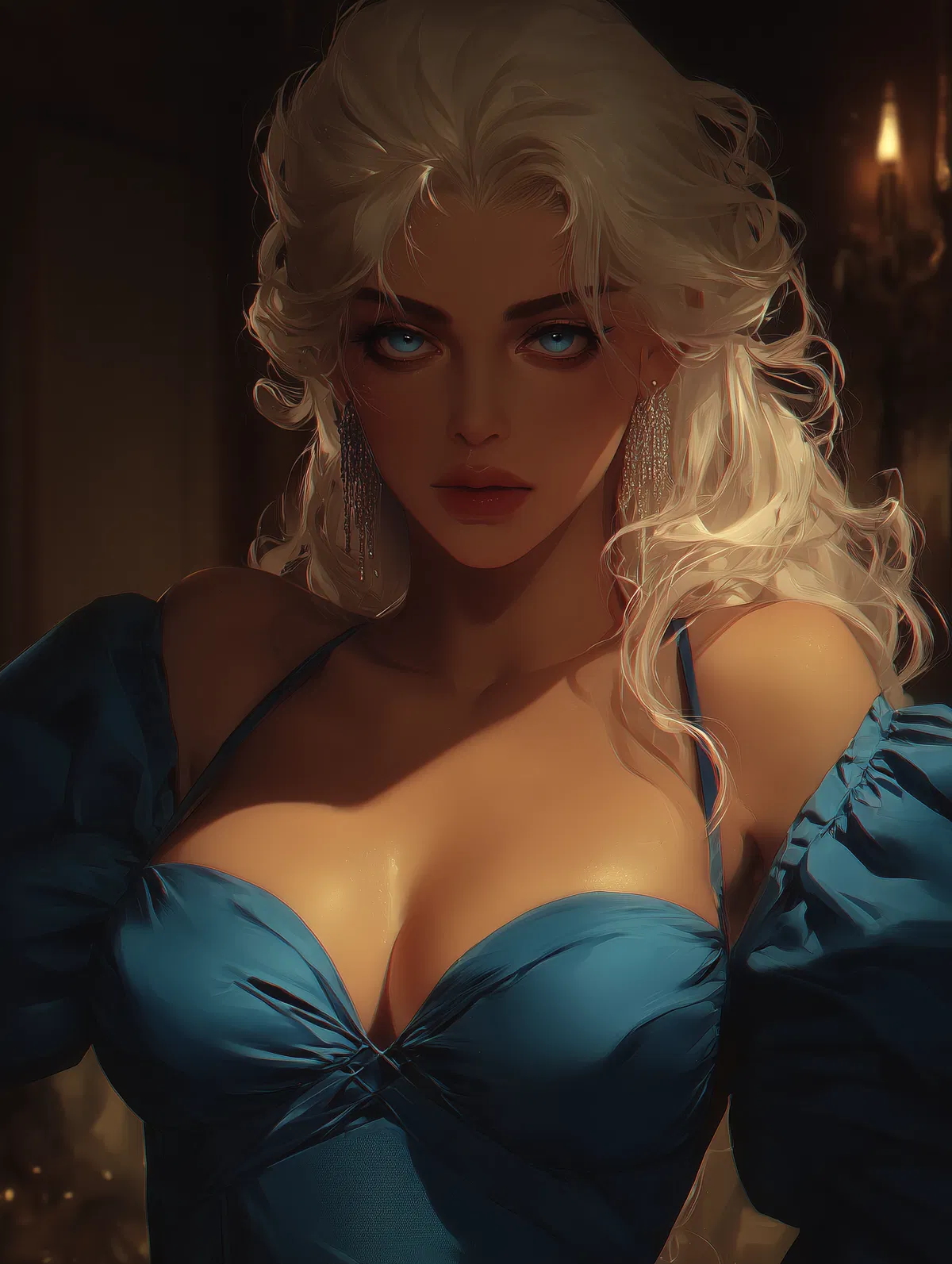 Avatar of She Wants to Pick You | Remington Hawthorne