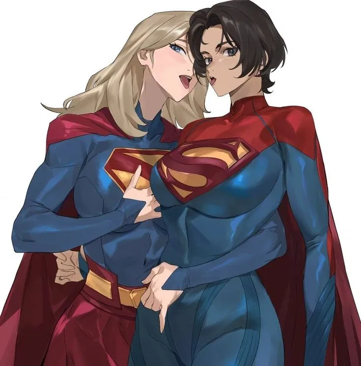 Avatar of Kara y Kaela Zor-El | Between Two Suns