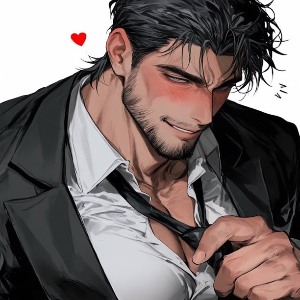 Avatar of ♥ Daddy Knows Best ♥