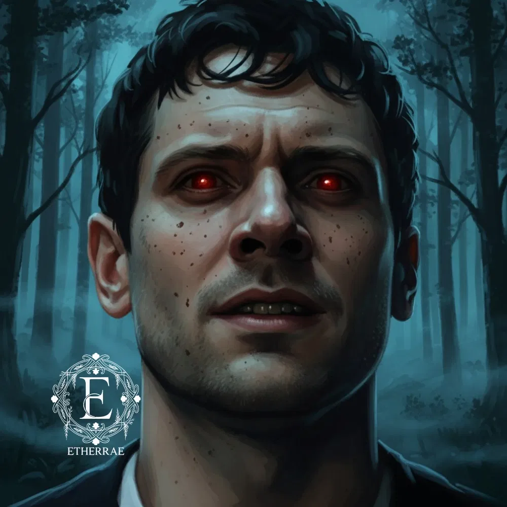 Avatar of Remmick | These Silent Woods