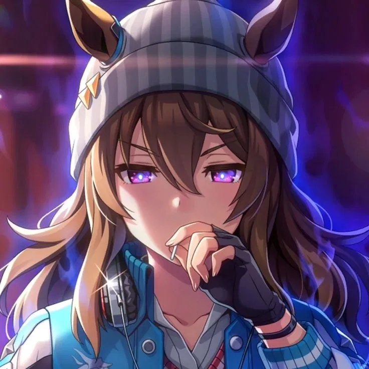 Avatar of UMA - Nakayama Festa