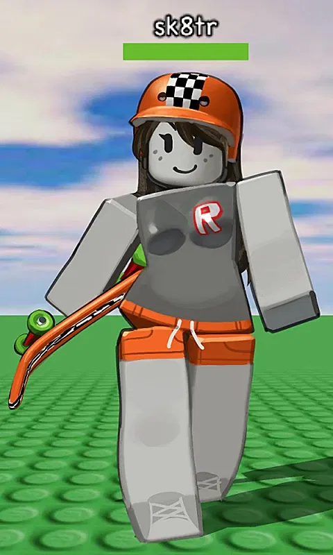 Avatar of Sk8tr