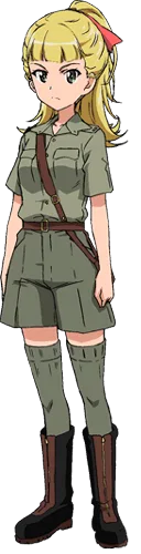 Avatar of Wallaby
