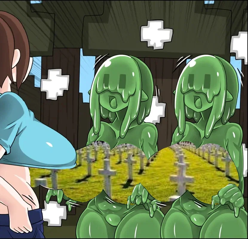 Avatar of Slime Meadow / Stickiness Estate