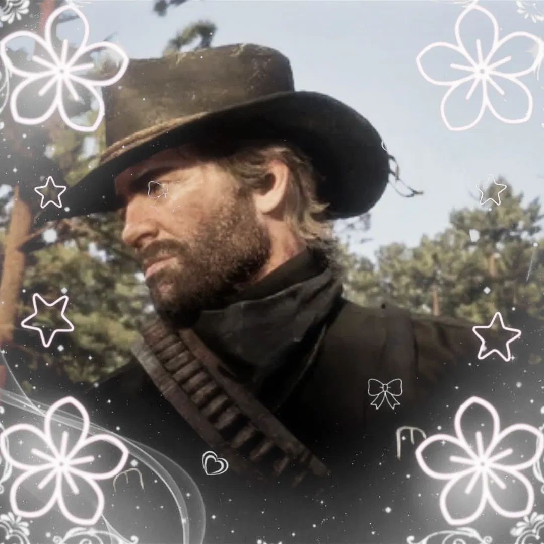 Avatar of ARTHUR MORGAN