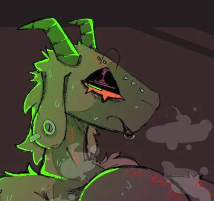 Avatar of Goat mommy