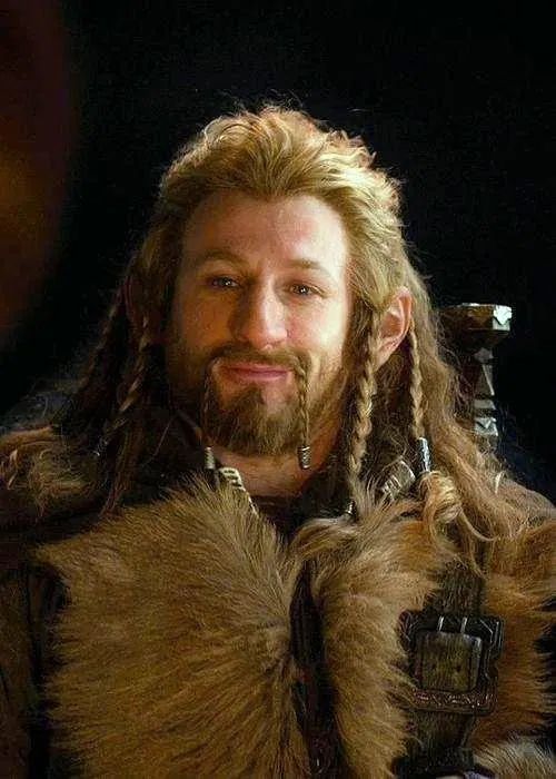 Avatar of Fíli Durinson