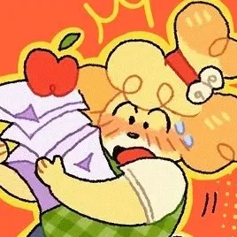 Avatar of Isabelle TF