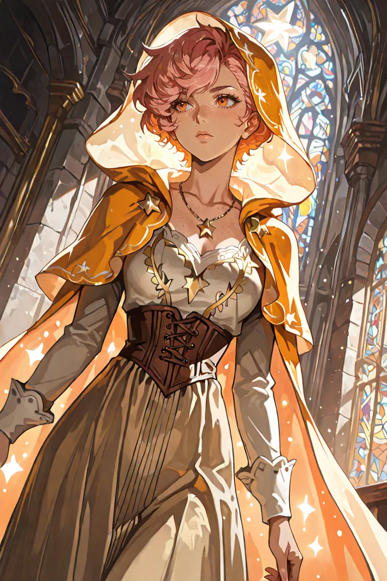 Avatar of Reyna