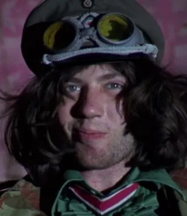 Avatar of Billyboy