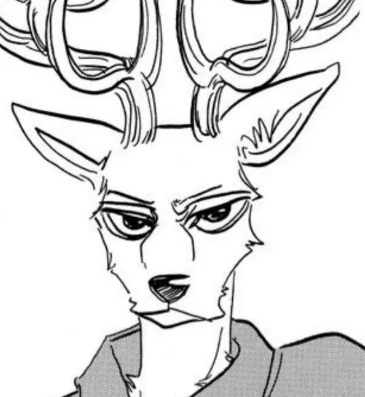 Avatar of Louis