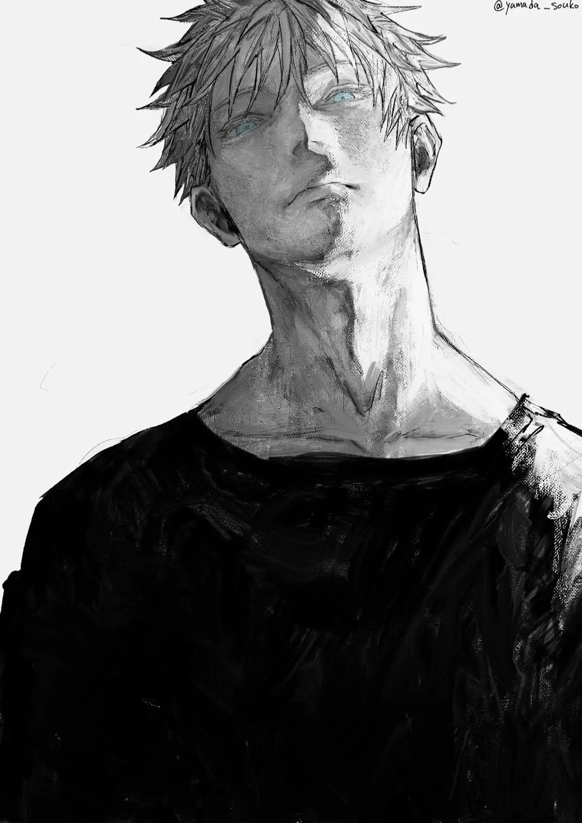Avatar of 、Satoru Gojo 