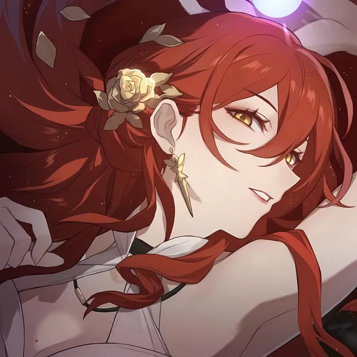 Avatar of Himeko — ❀