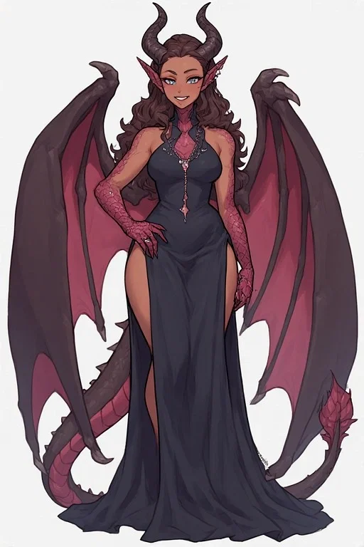 Avatar of Samantha Your Princess Girlfriend, Who Has Actually Been Hoping That You Have A Small  !