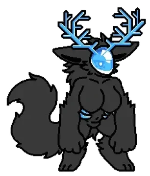 Avatar of The Wendigo (Changed)