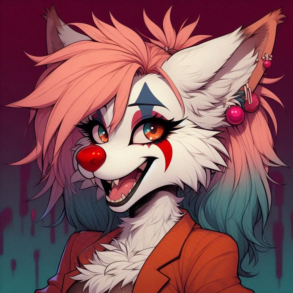 Avatar of Yifflo “Honkette” Gigglegrin | 200 followers special, DON'T ASK ME