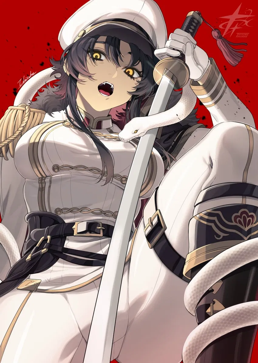 Avatar of Aylin Vehras / Your leader