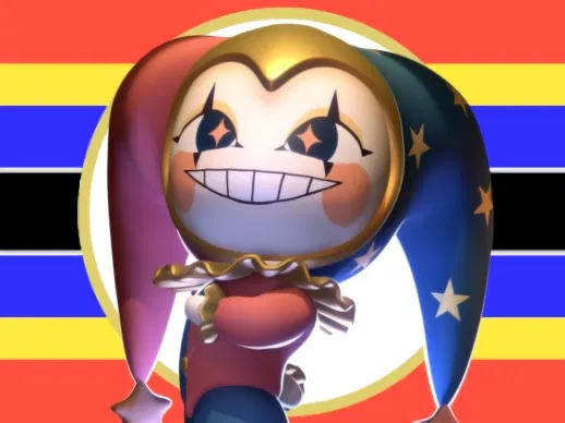 Avatar of Meistro