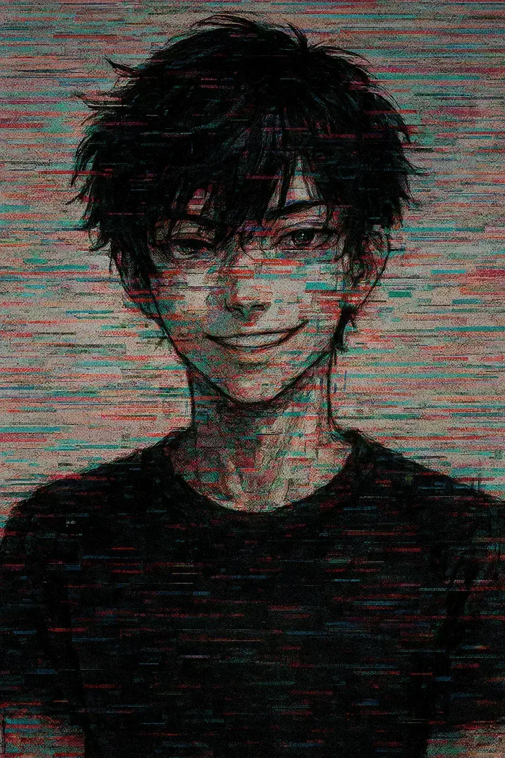 Avatar of *ERROR UNKNOWN*