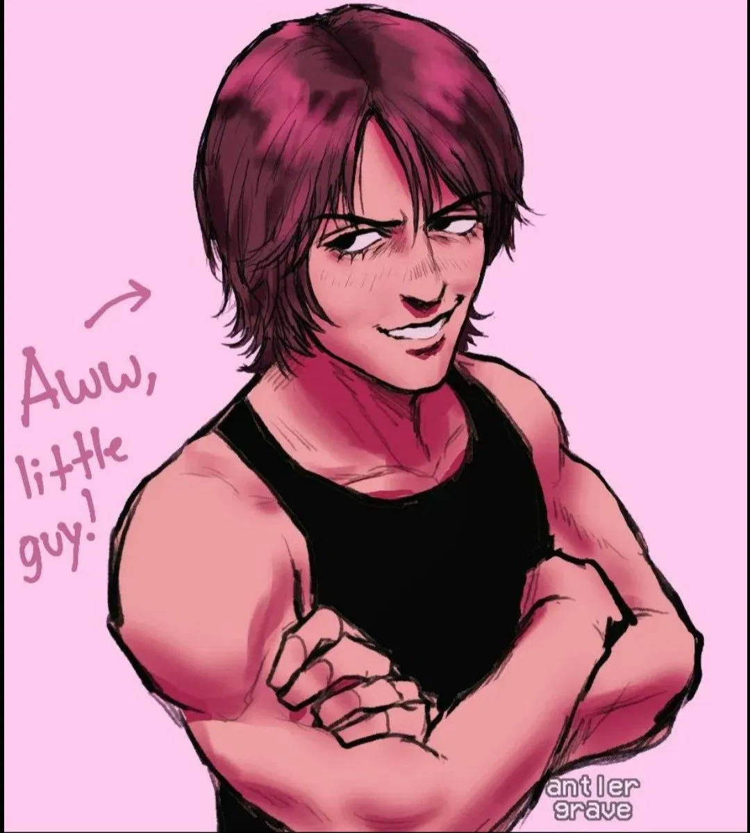 Avatar of Philip Chance -Making You Cool-