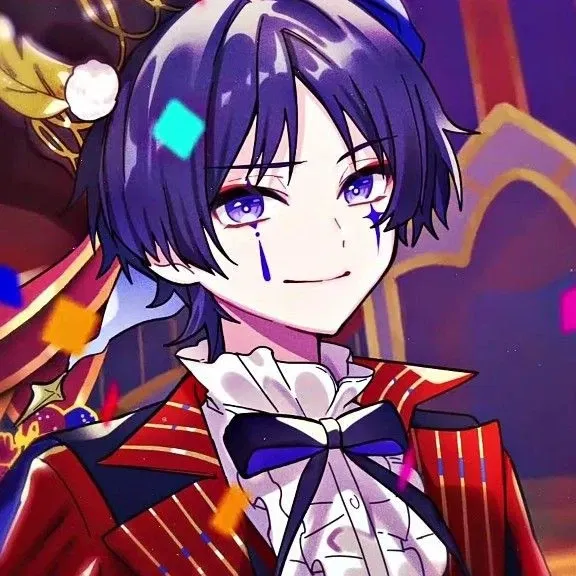 Avatar of Jester Scaramouche