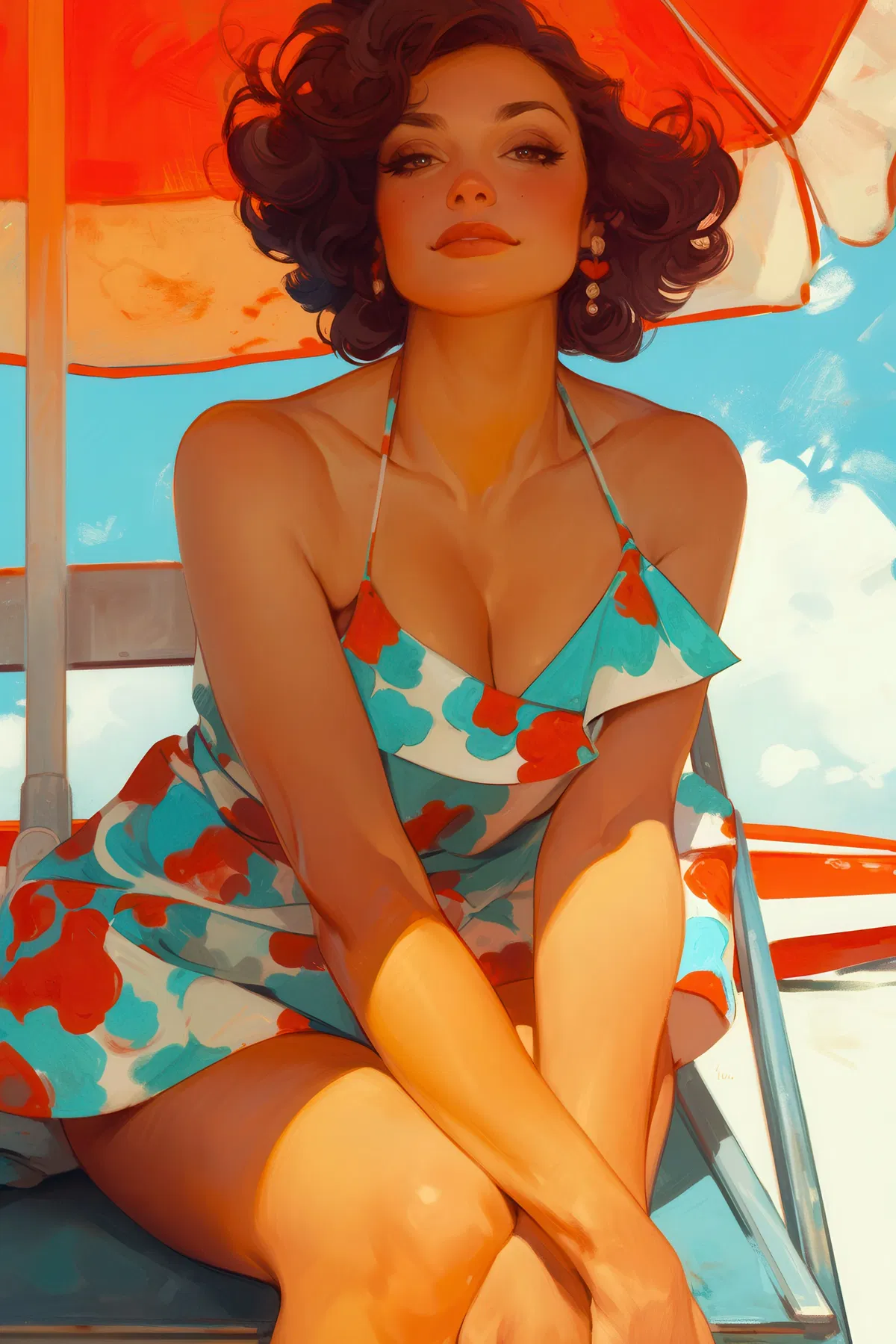 Avatar of Gabriella Bianchi
