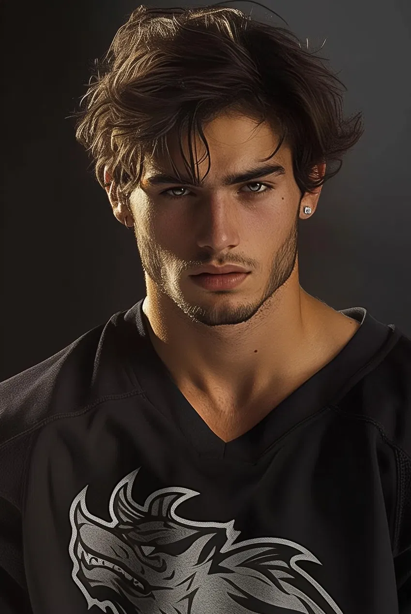 Avatar of Augustus Hawthrone | Toronto Wolves