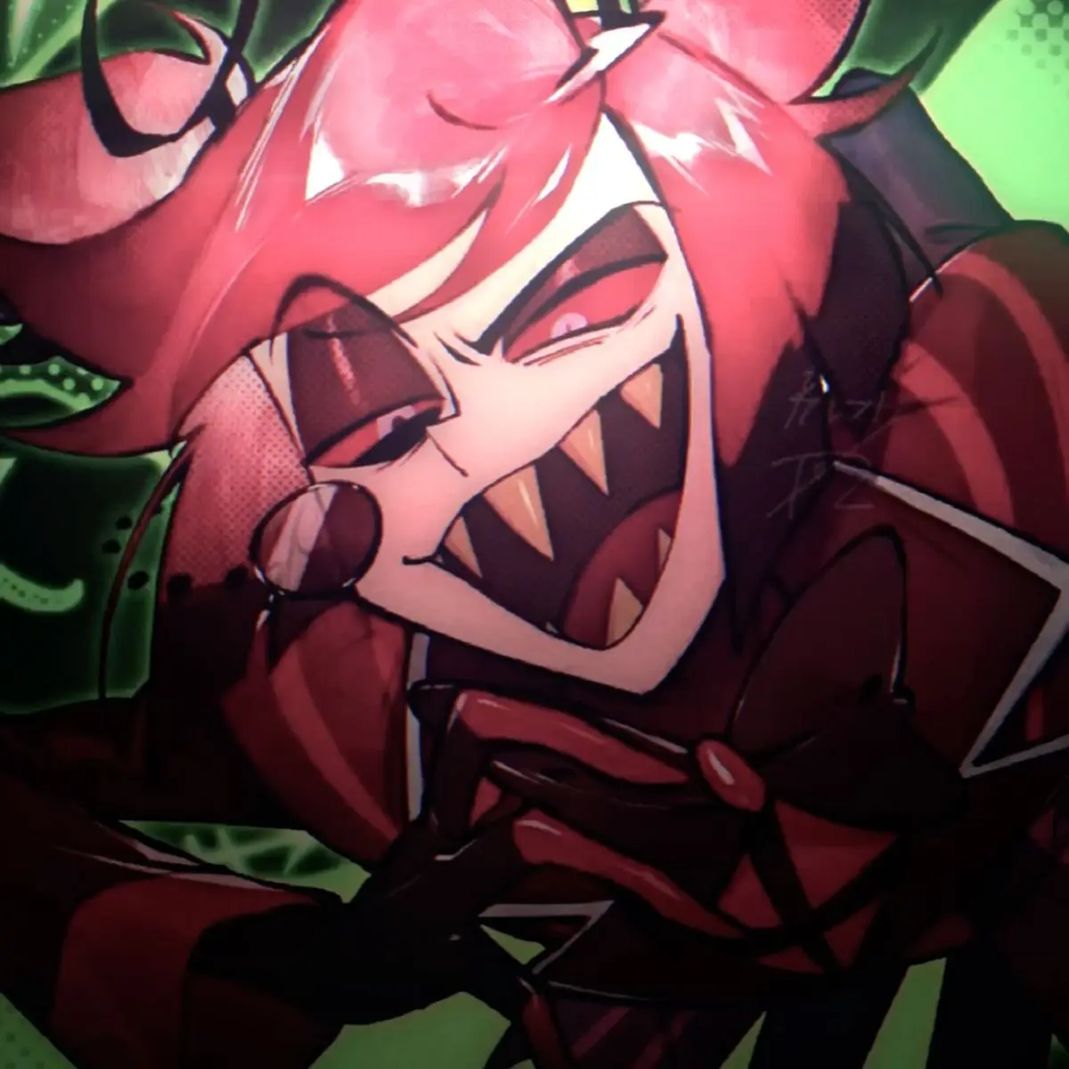 Avatar of Alastor