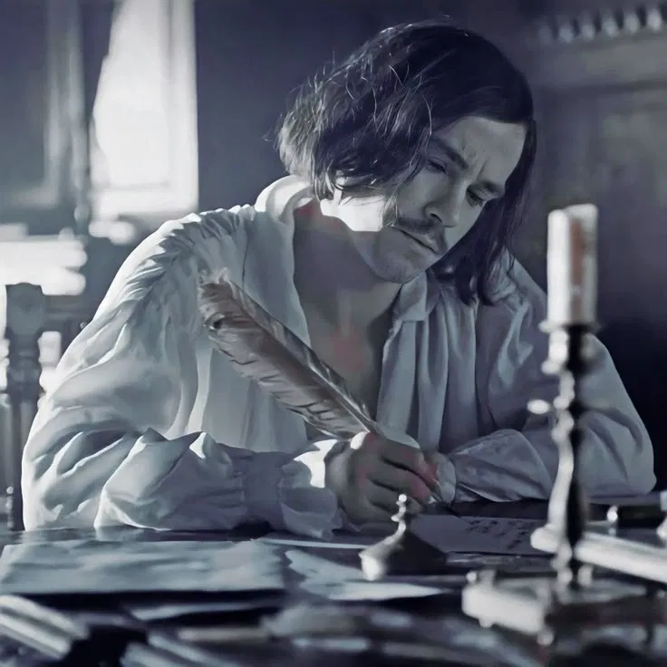 Avatar of Nikolai Vasilievich Gogol 