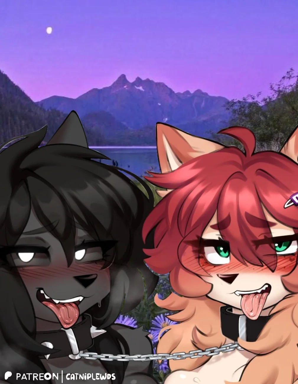 Avatar of Sami and Yumi || SUS roommates
