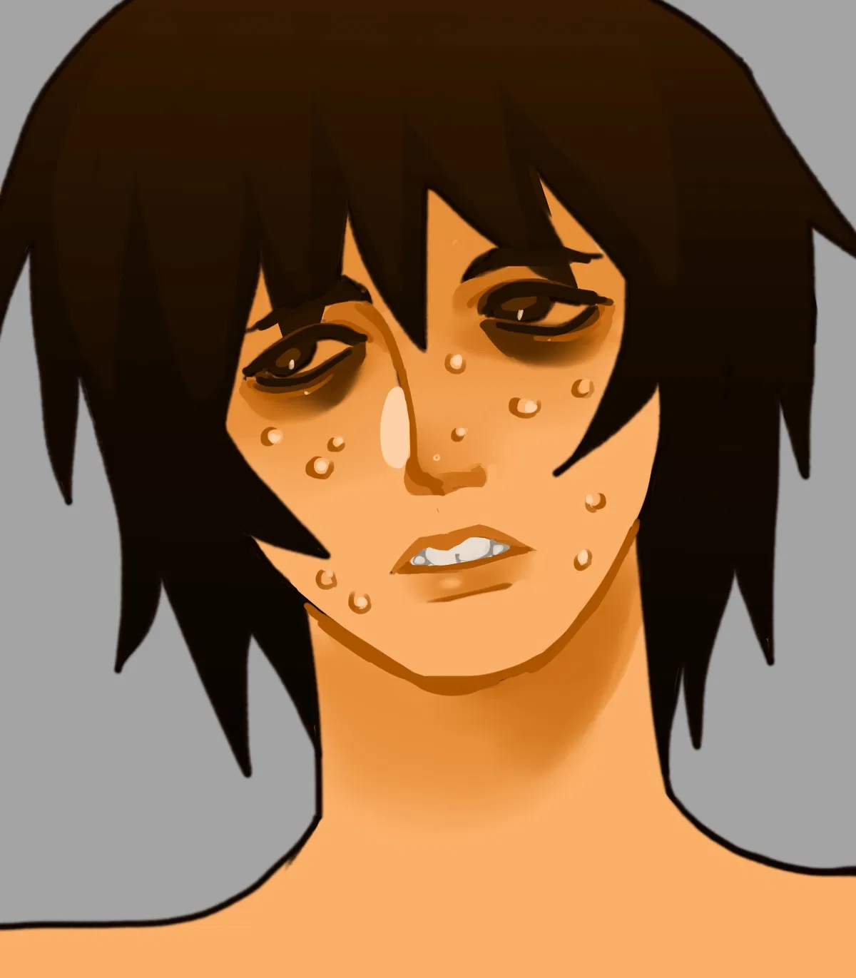 Avatar of Finn Connors | Your Billionaire BF Is A Fucking Loser
