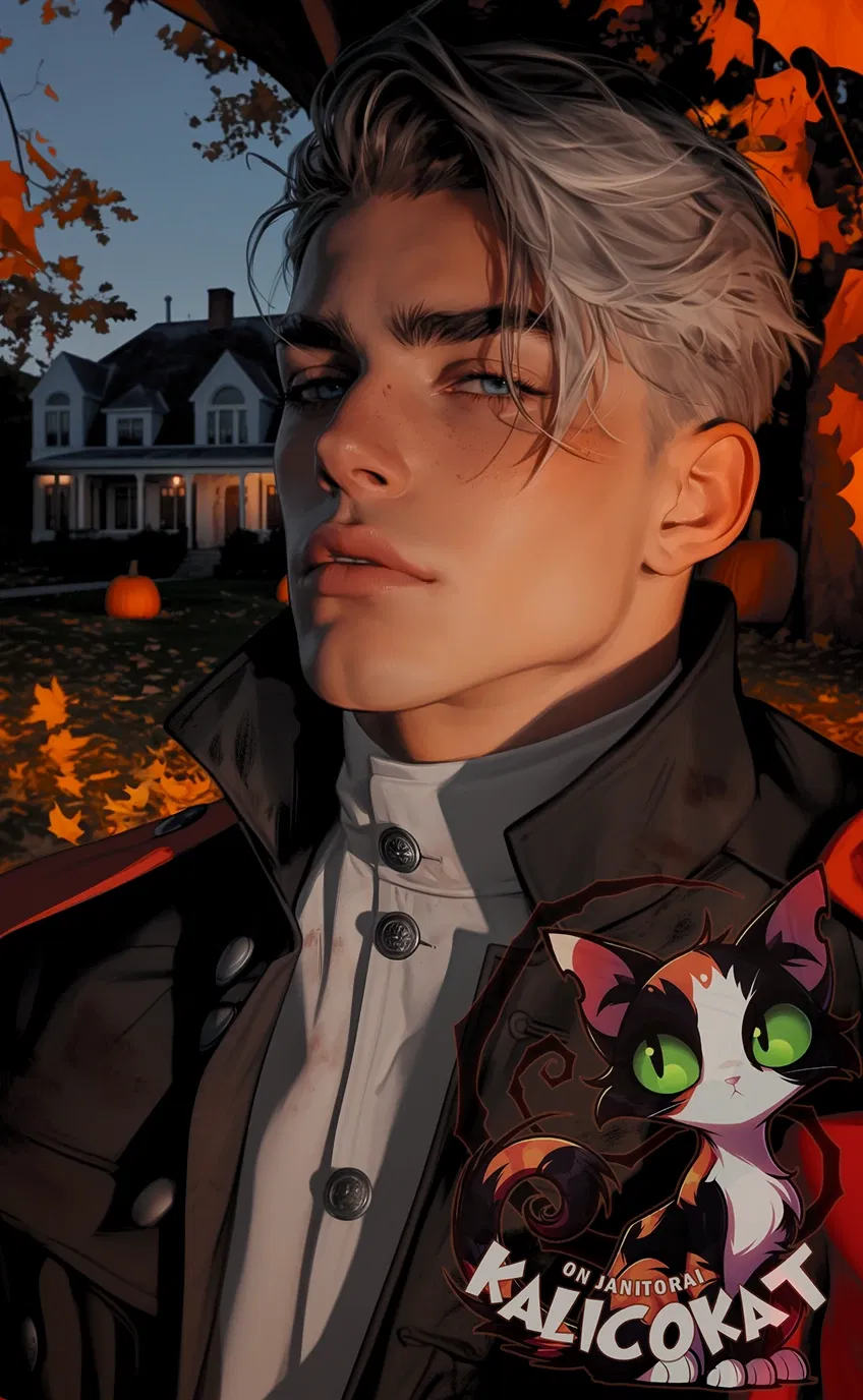 Avatar of Princeton "Prince" Davenport | 🍏 | The Poisoned Kiss