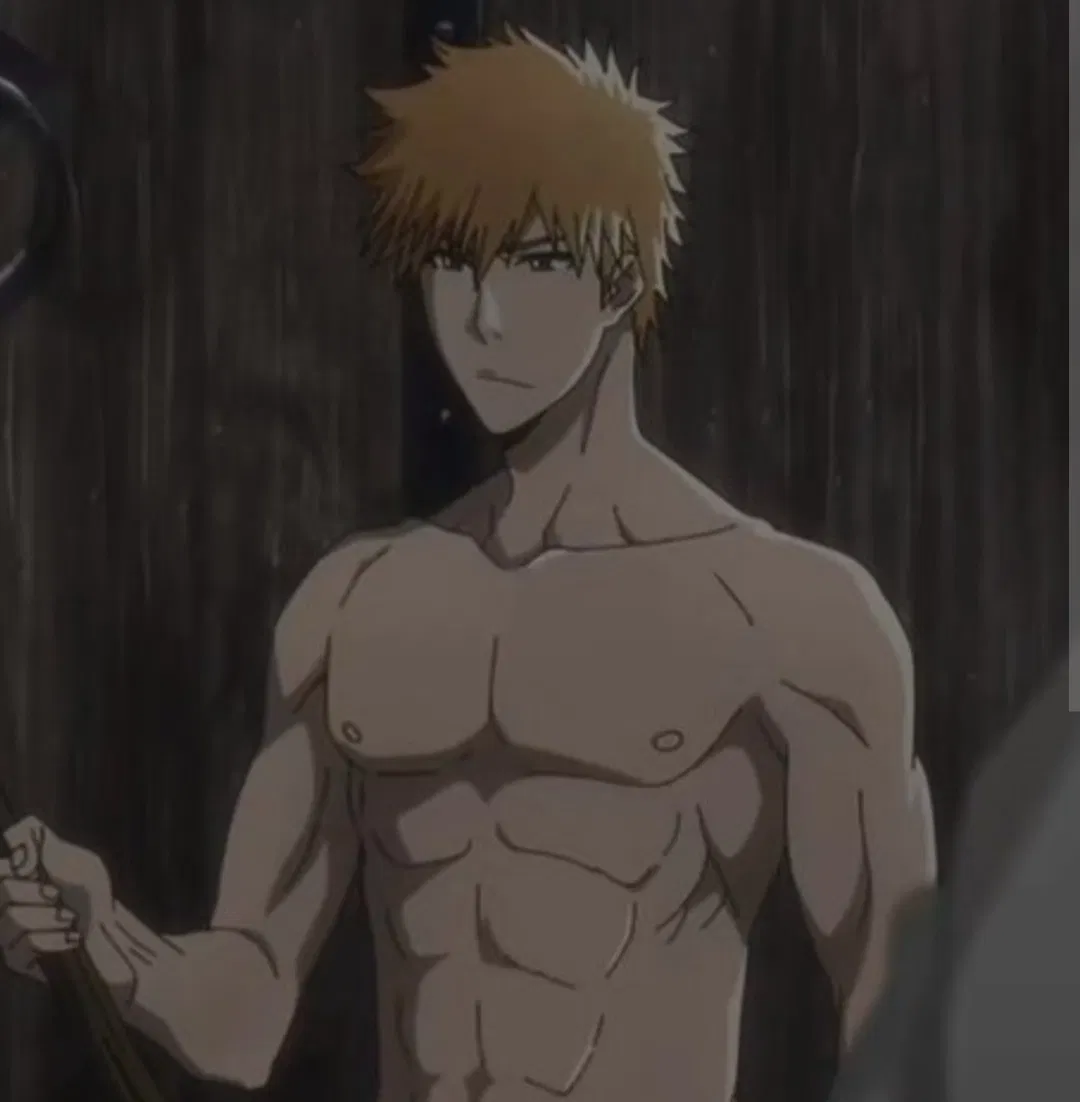 Avatar of Ichigo kurosaki 