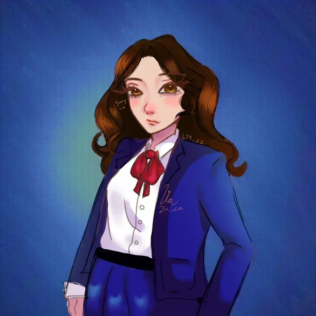Avatar of Las Deschanel 