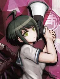 Avatar of Komaru naegi