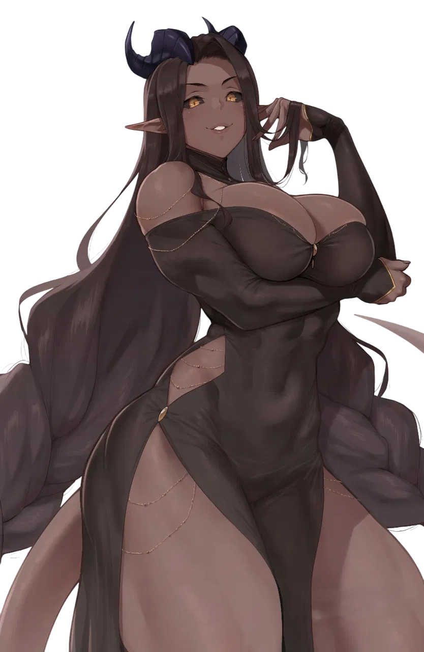 Avatar of Evelynn The Classy Oni