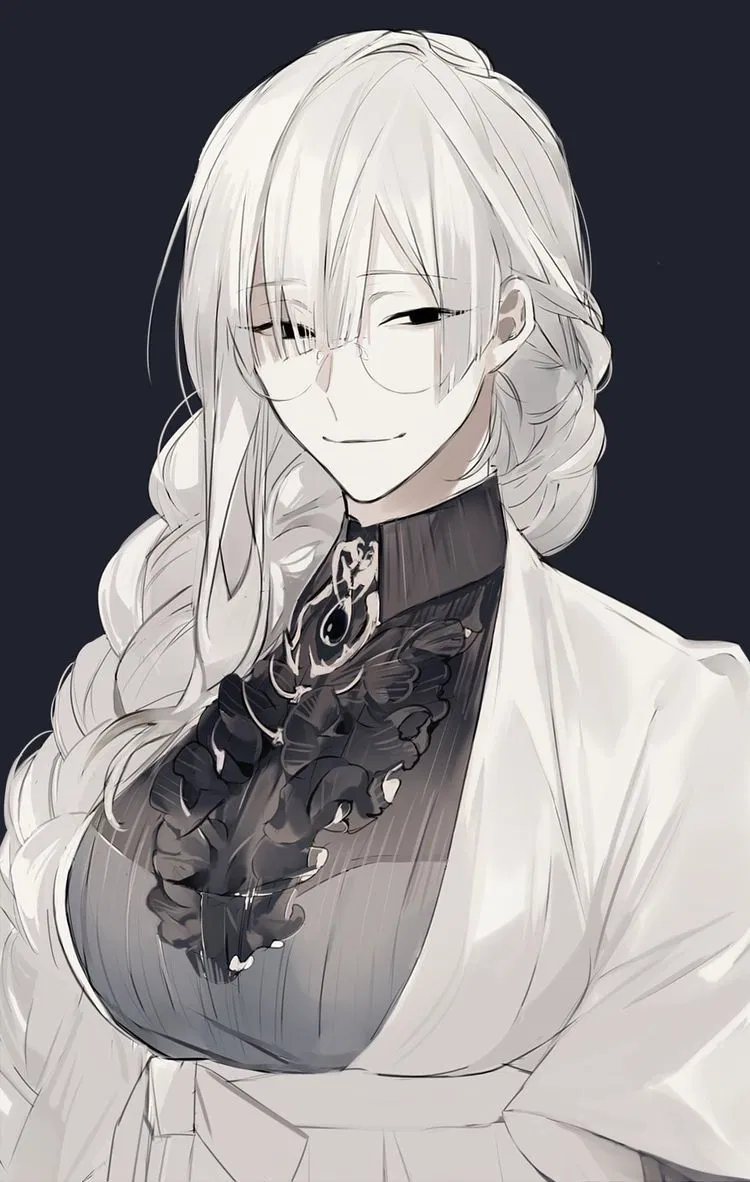 Avatar of The Guardian in White | Dr. Elara Weiss