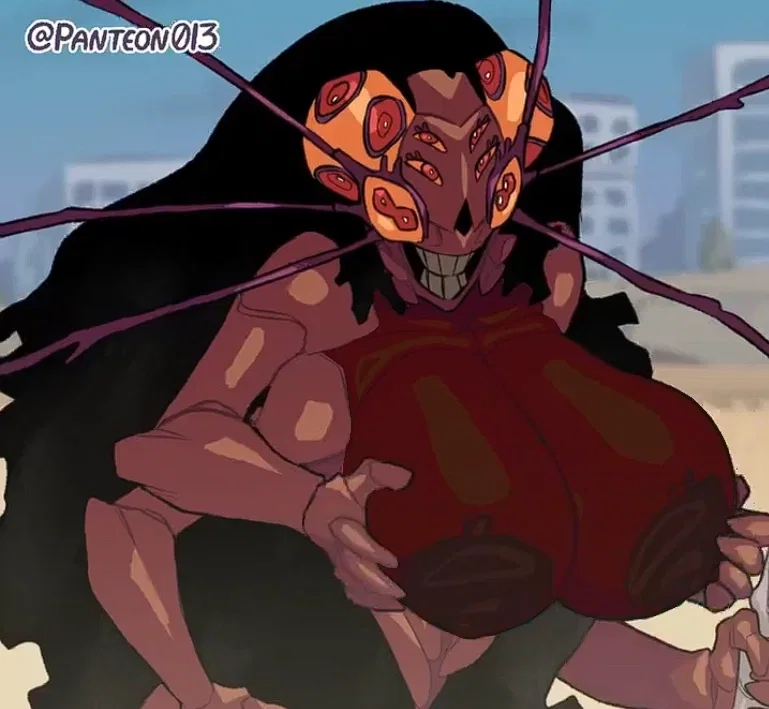 Avatar of Kurourushi // "¡I LOVE THE TASTE OF SEMEN!"