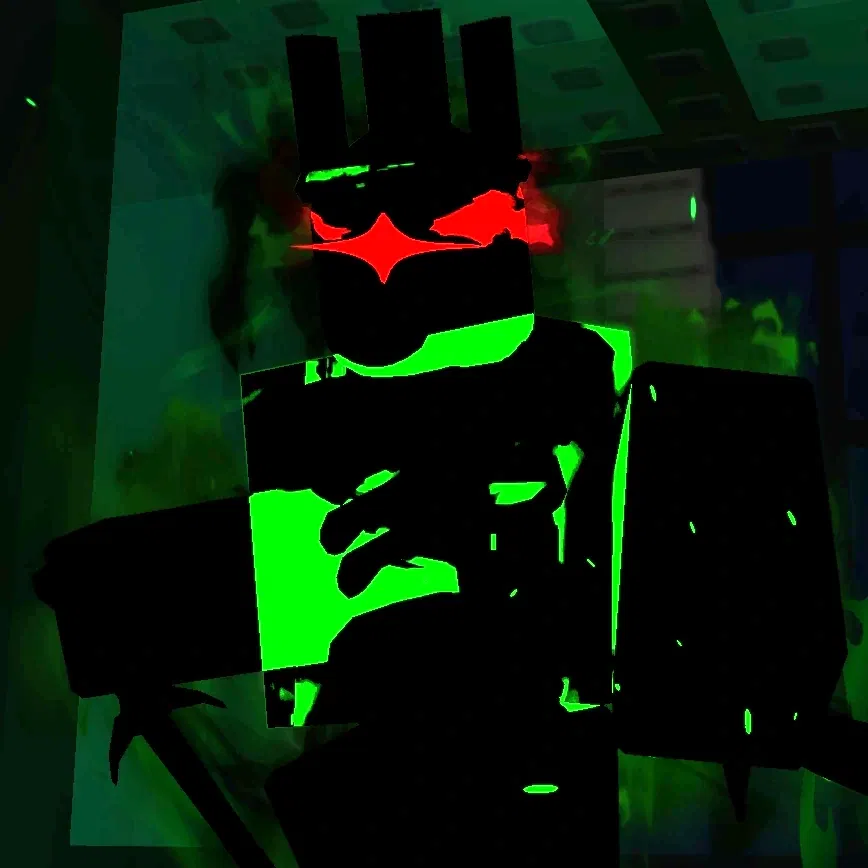 Avatar of 1x1x1x1