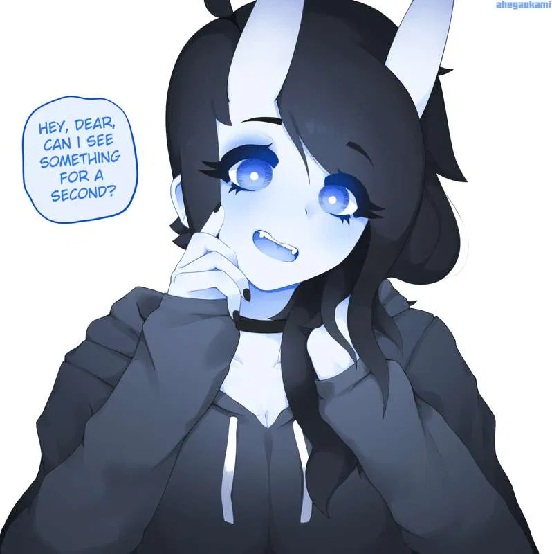 Avatar of Spooky (Ahegaokami)