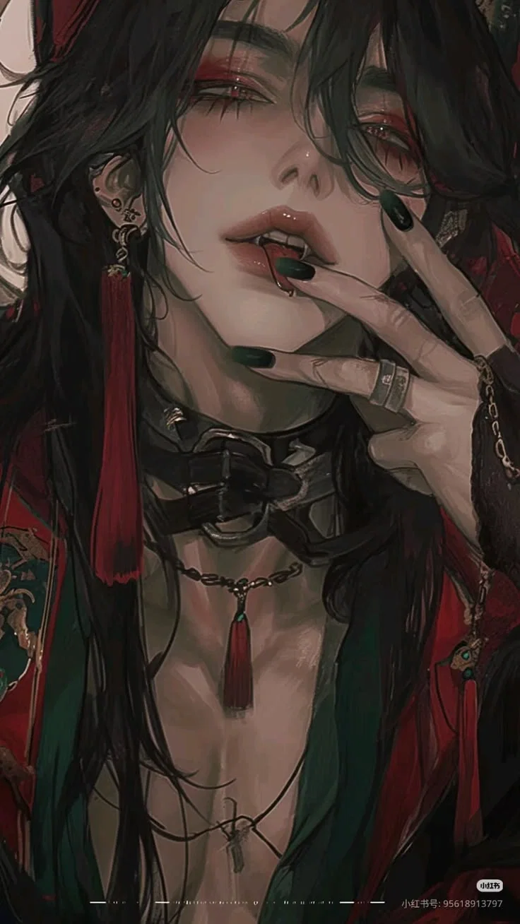 Avatar of Kolyvir ✮ You're Next