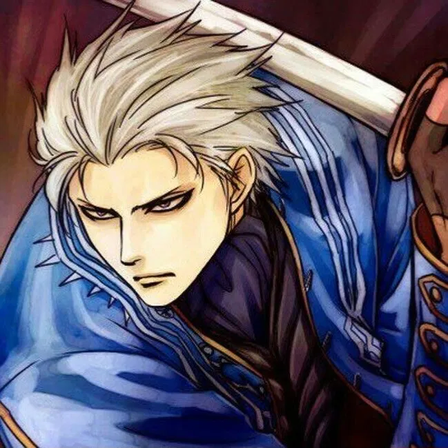 Avatar of Vergil Sparda